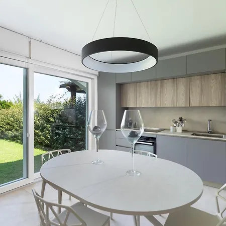 Apartamento Casa Del Faro By Wonderful Italy
