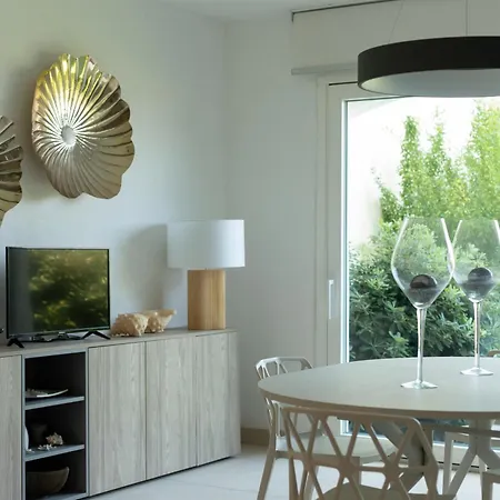Apartamento Casa Del Faro By Wonderful Italy *