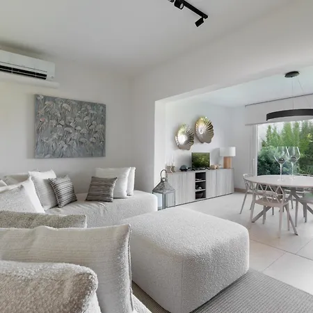 Casa Del Faro By Wonderful Italy Appartement Porto Cervo