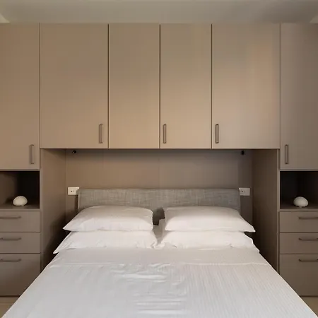 Casa Del Faro By Wonderful Italy