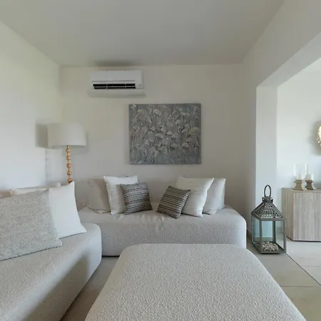 Appartement Casa Del Faro By Wonderful Italy Porto Cervo