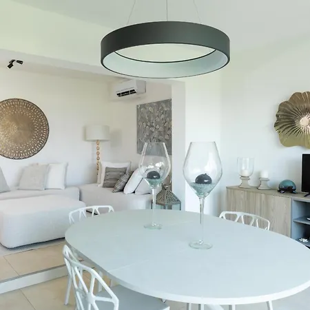 Casa Del Faro By Wonderful Italy Lejlighed Porto Cervo