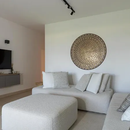 Casa Del Faro By Wonderful Italy Appartement Porto Cervo