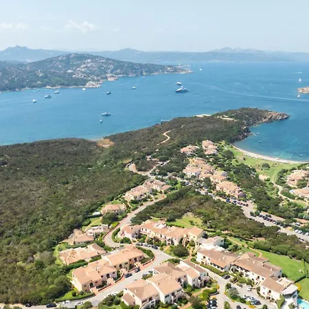 Casa Del Faro By Wonderful Italy Apartman Porto Cervo