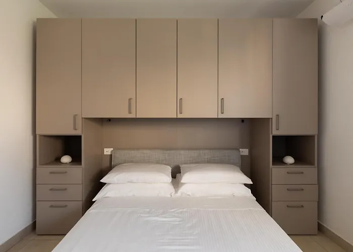 Casa Del Faro By Wonderful Italy