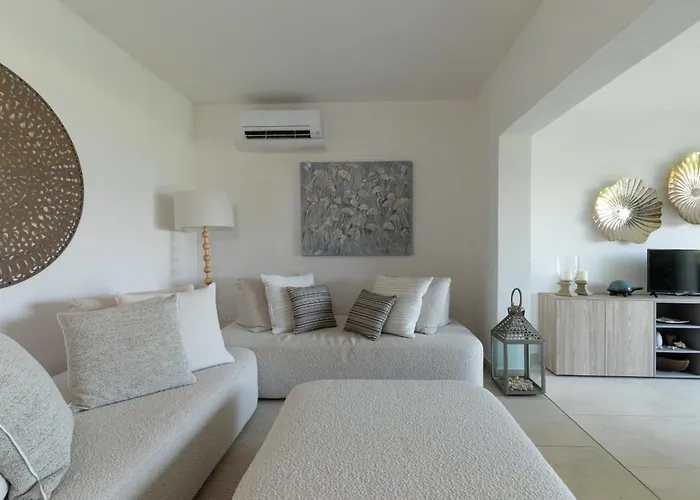 Appartement Casa Del Faro By Wonderful Italy Porto Cervo