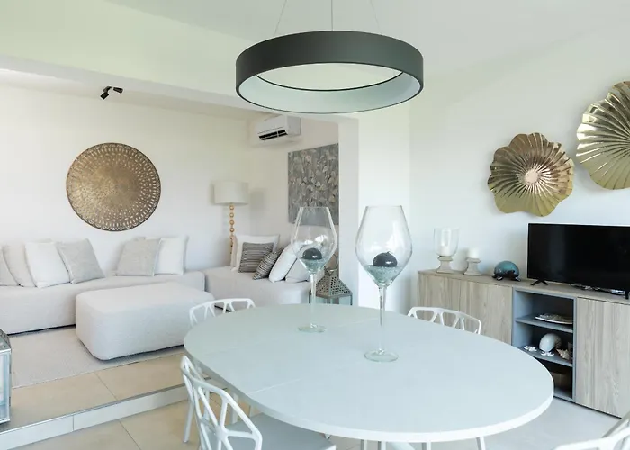 Casa Del Faro By Wonderful Italy Appartement Porto Cervo