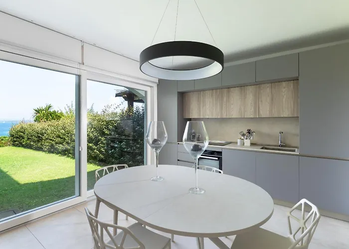 Appartement Casa Del Faro By Wonderful Italy