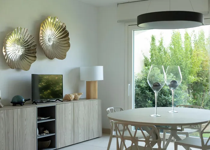 Appartement Casa Del Faro By Wonderful Italy *