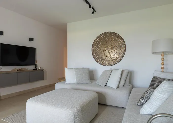 Casa Del Faro By Wonderful Italy Appartement Porto Cervo