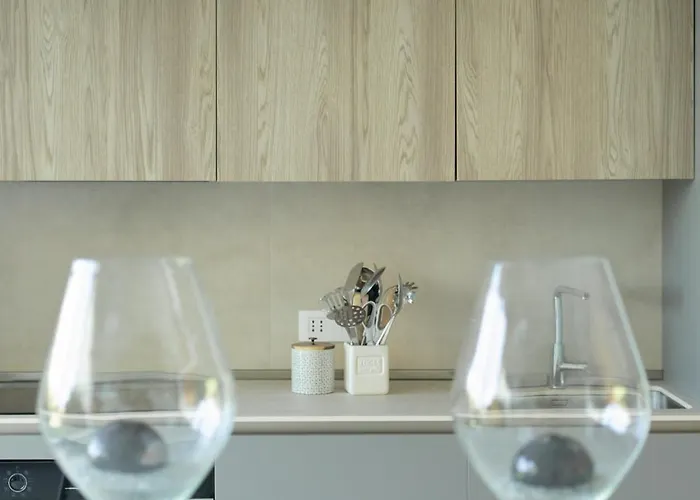 Casa Del Faro By Wonderful Italy Appartement Porto Cervo