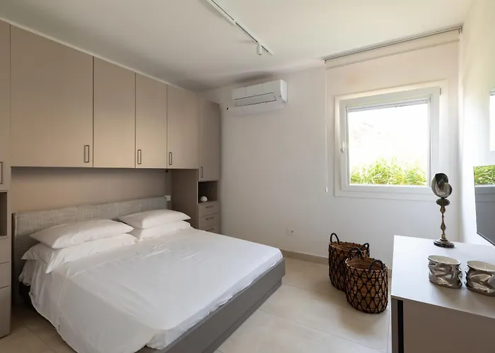 Casa Del Faro By Wonderful Italy *