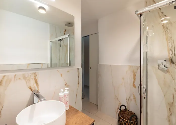 Casa Del Faro By Wonderful Italy Appartement *