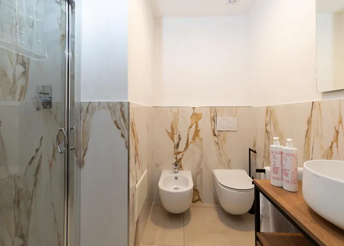 Casa Del Faro By Wonderful Italy *