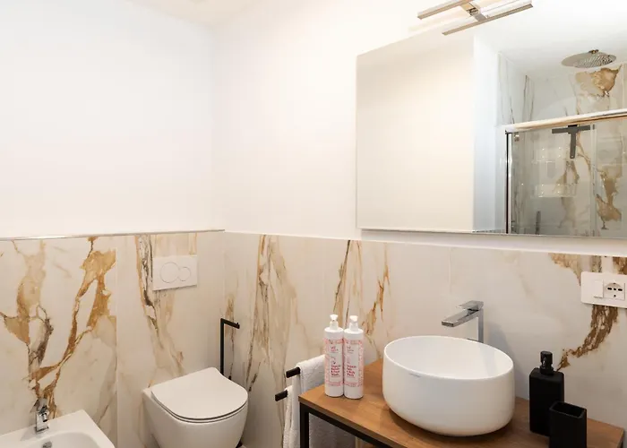 Casa Del Faro By Wonderful Italy *