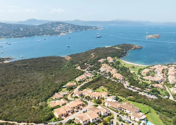 Casa Del Faro By Wonderful Italy Appartement Porto Cervo