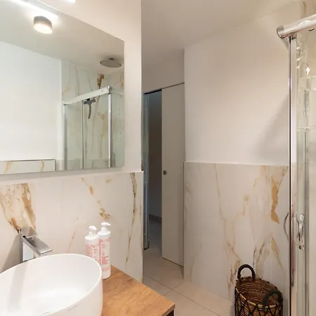 Casa Del Faro By Wonderful Italy Apartment *