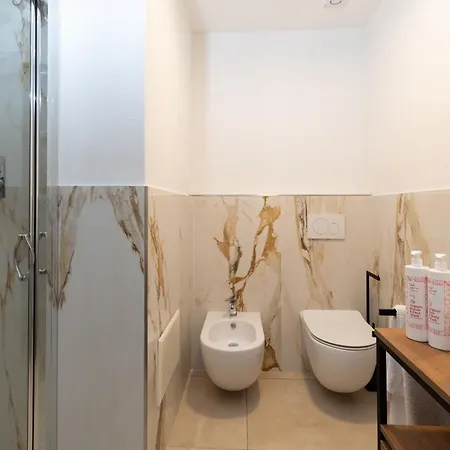 Casa Del Faro By Wonderful Italy *