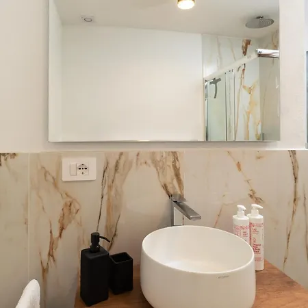 Casa Del Faro By Wonderful Italy