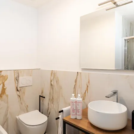 Casa Del Faro By Wonderful Italy *