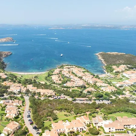 Casa Del Faro By Wonderful Italy