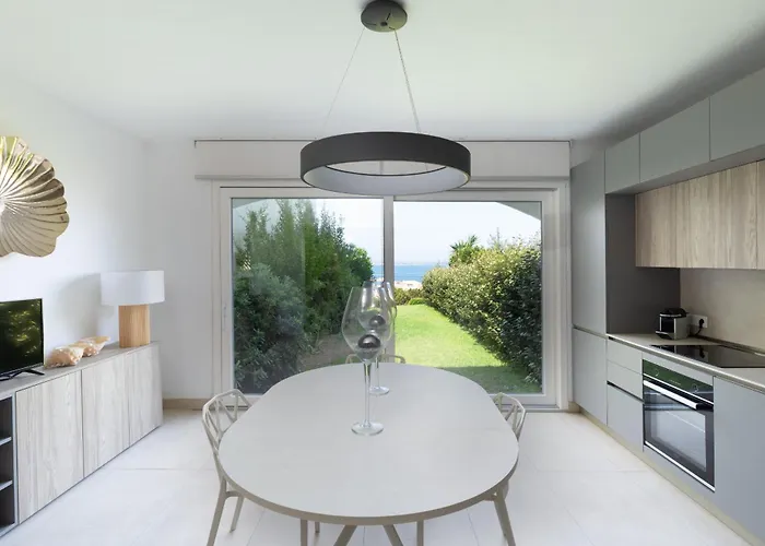 Casa Del Faro By Wonderful Italy Apartment