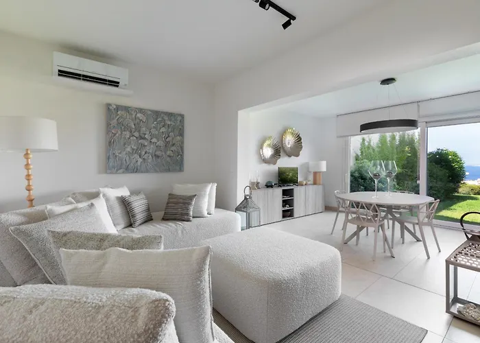 Casa Del Faro By Wonderful Italy Apartment Porto Cervo