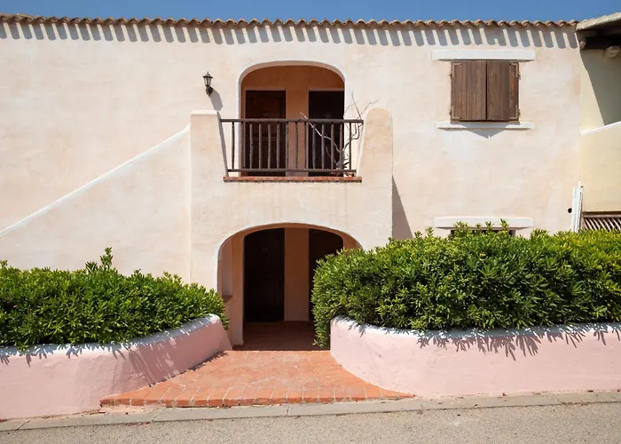 Apartment Casa Del Faro By Wonderful Italy