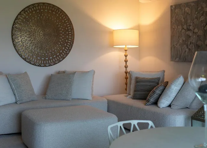 Apartment Casa Del Faro By Wonderful Italy