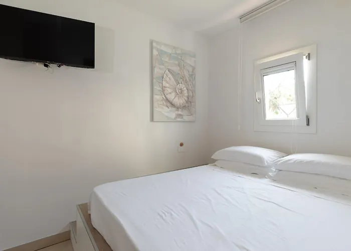 Casa Del Faro By Wonderful Italy *