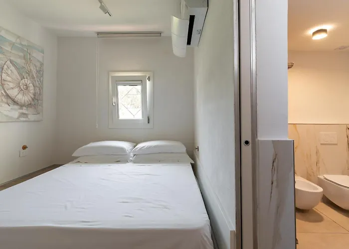 Casa Del Faro By Wonderful Italy Apartment *