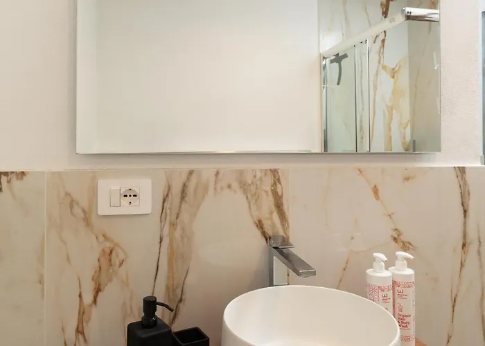 Casa Del Faro By Wonderful Italy