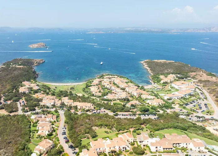 Casa Del Faro By Wonderful Italy